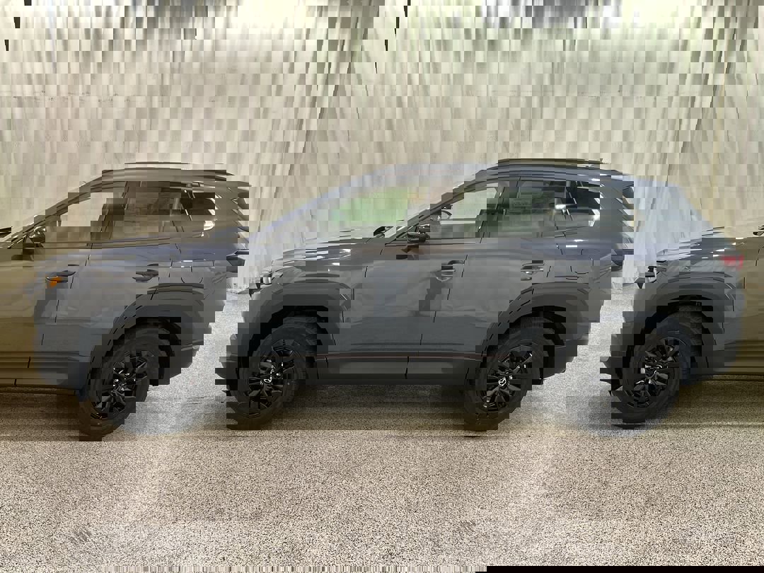 2026 Mazda CX-50 2.5 Premium photo 3