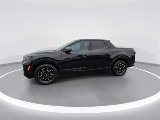 2022 Hyundai Santa Cruz SEL photo 4
