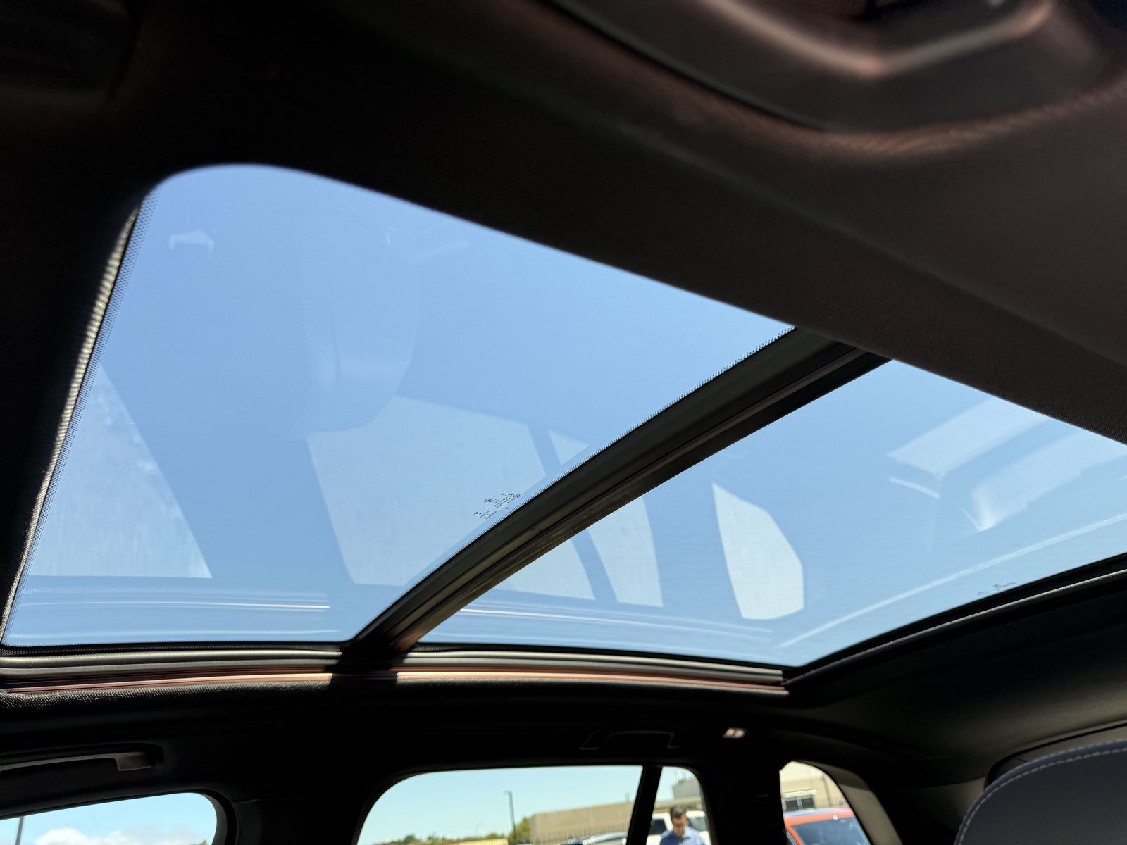 2019 Bmw X5 xDrive40i photo 7