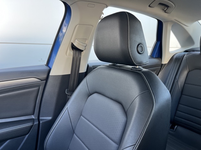 2023 Volkswagen Jetta 1.5T SE photo 43
