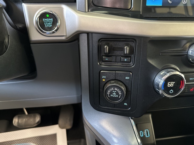 2021 Ford F-150 XLT photo 20