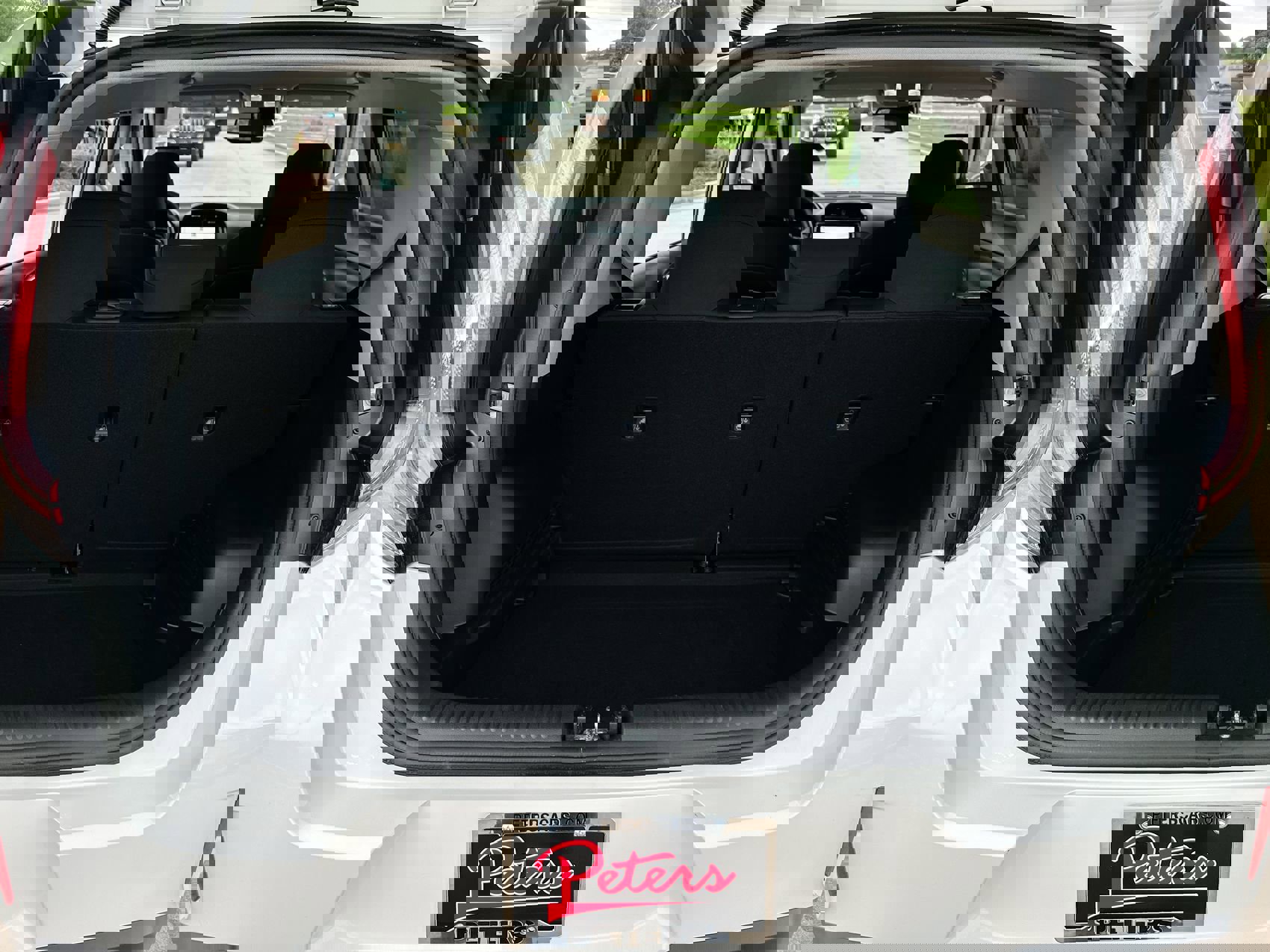 2023 Kia Soul S photo 23