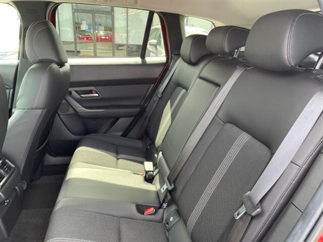 2024 Mazda CX-50 2.5 S Preferred photo 11