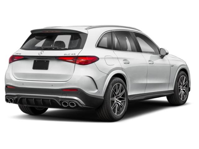 2026 Mercedes Benz GLC AMG 43 4MATIC photo 16