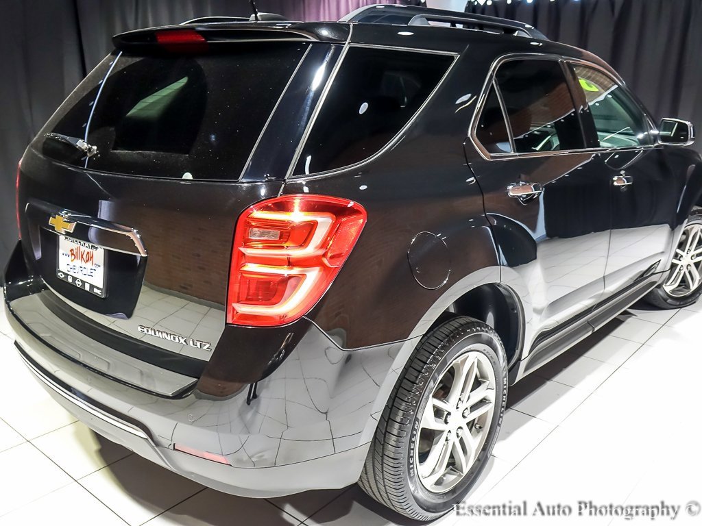 2016 CHEVROLET EQUINOX - Image 9