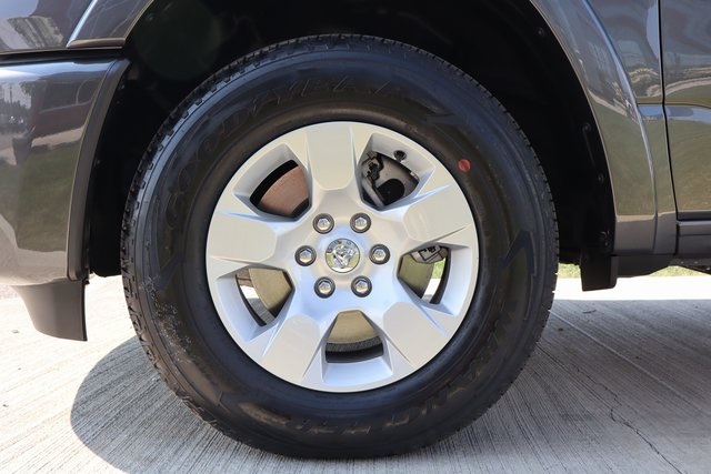 2026 Ram 1500 Big Horn photo 26
