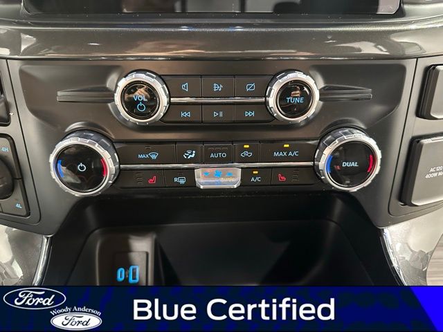 2023 Ford F-150 XLT photo 16