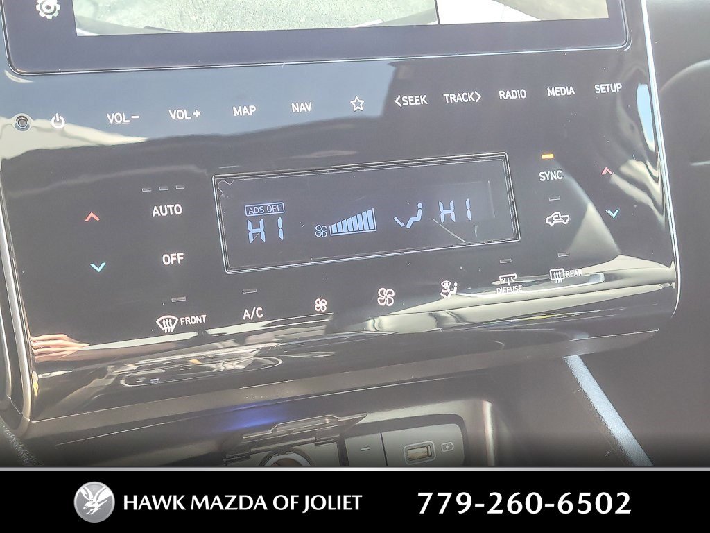 2024 HYUNDAI SANTA CRUZ - Image 14