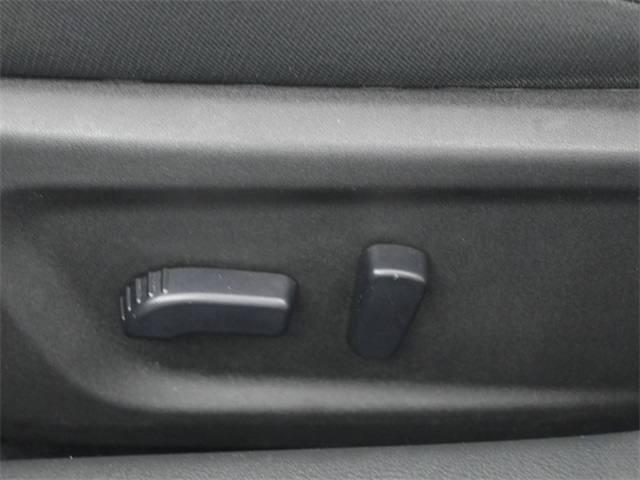 2024 Nissan Altima 2.5 SV photo 14