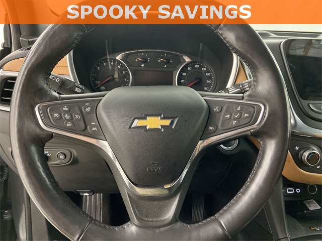 2019 Chevrolet Equinox Premier photo 8
