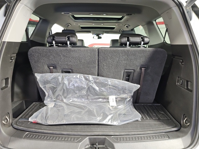 2019 Gmc Acadia photo 22