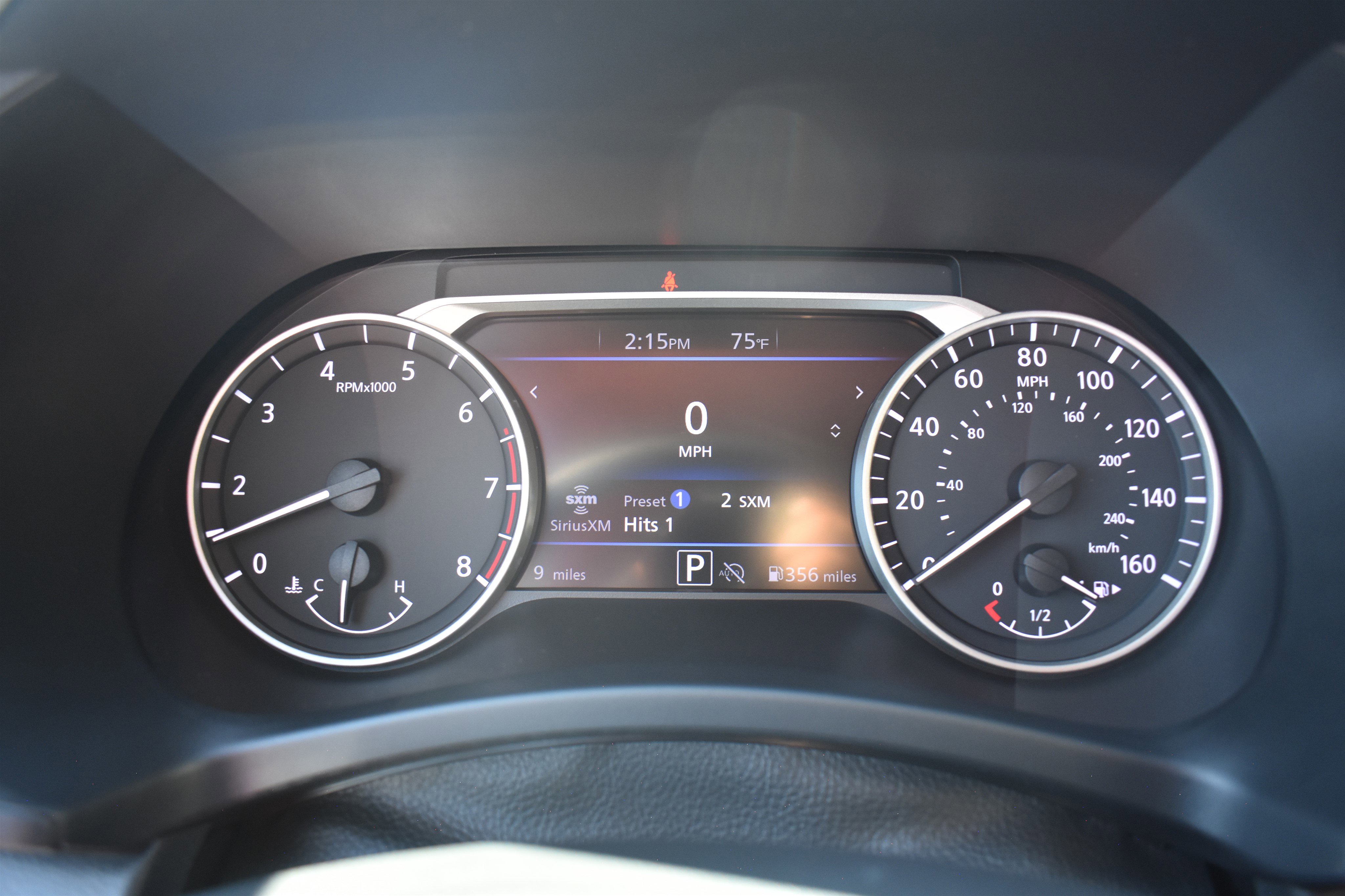 2025 Nissan Sentra SV photo 15