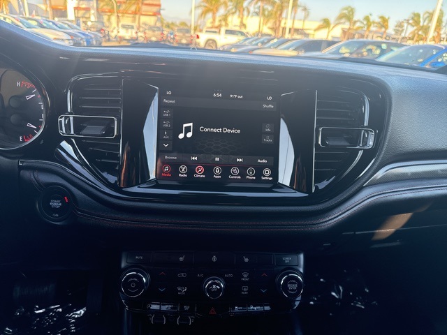2023 Dodge Durango GT photo 17