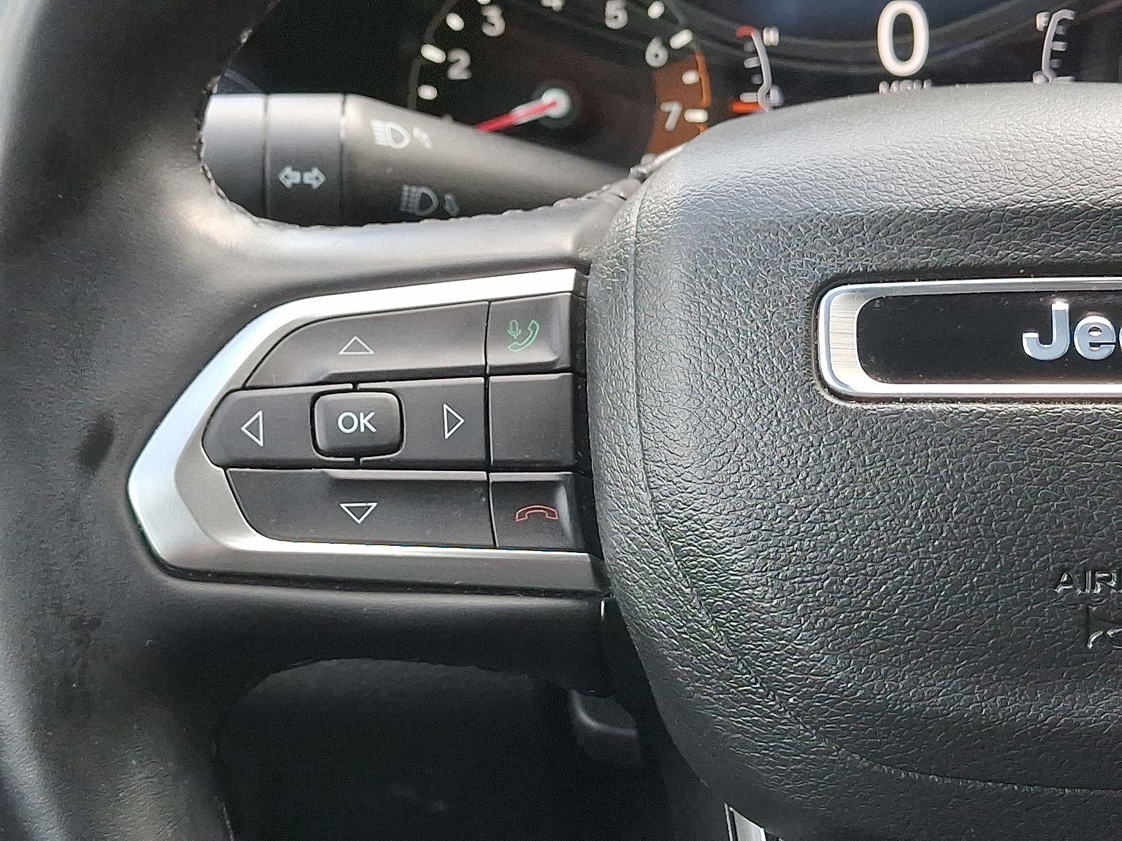 2022 Jeep Compass Altitude photo 15