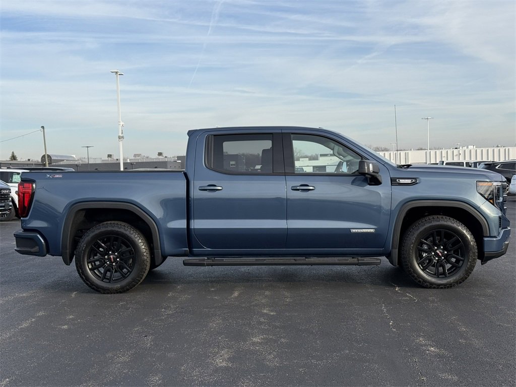 2026 GMC SIERRA - Image 8
