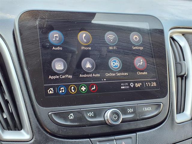 2025 Chevrolet Malibu 1LT photo 11