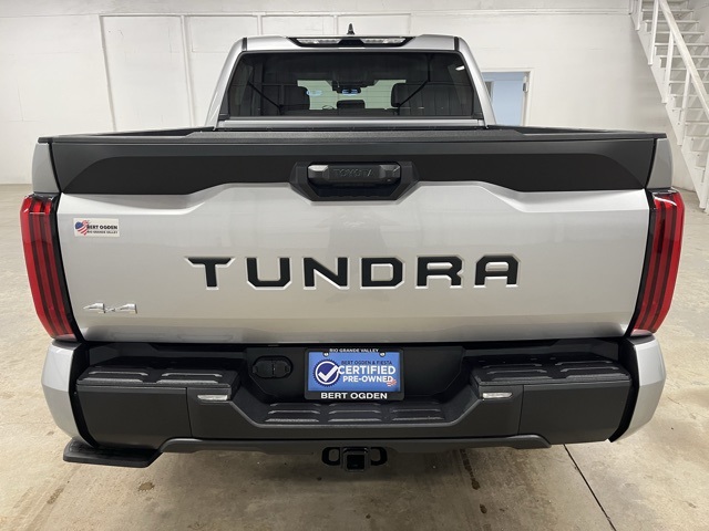 2024 Toyota Tundra SR5 photo 6