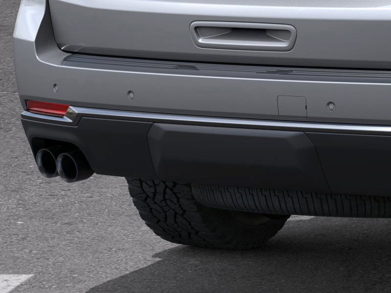 2026 Chevrolet Tahoe Z71 photo 13