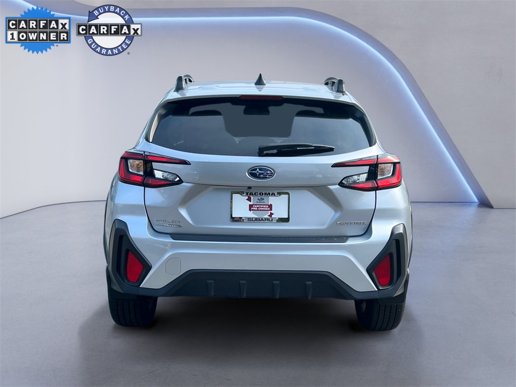 2024 Subaru Crosstrek Premium photo 4