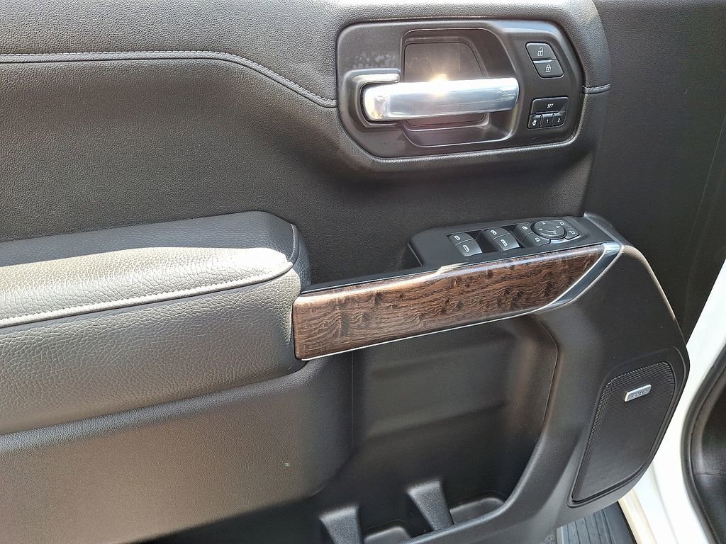 2021 Gmc Sierra Denali photo 12