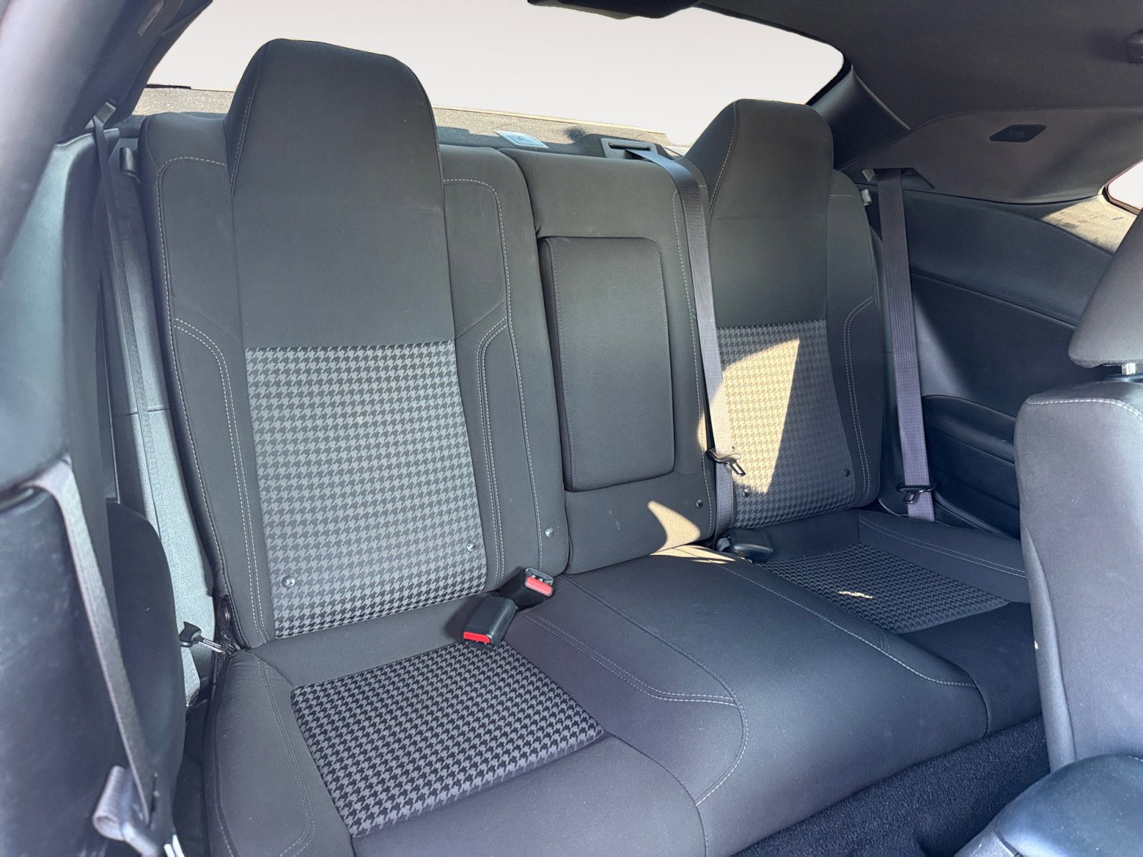 2021 Dodge Challenger SXT photo 17