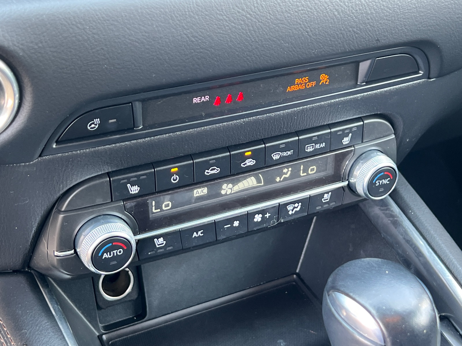 2022 Mazda CX-5 2.5 Premium Plus photo 30