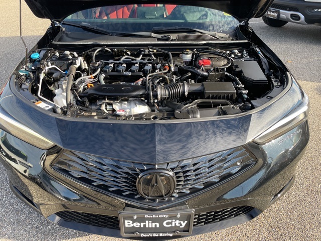 2023 Acura Integra A-Spec photo 9