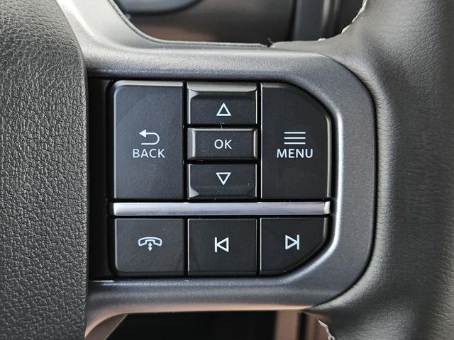 2025 Ford F-150 Lariat photo 18