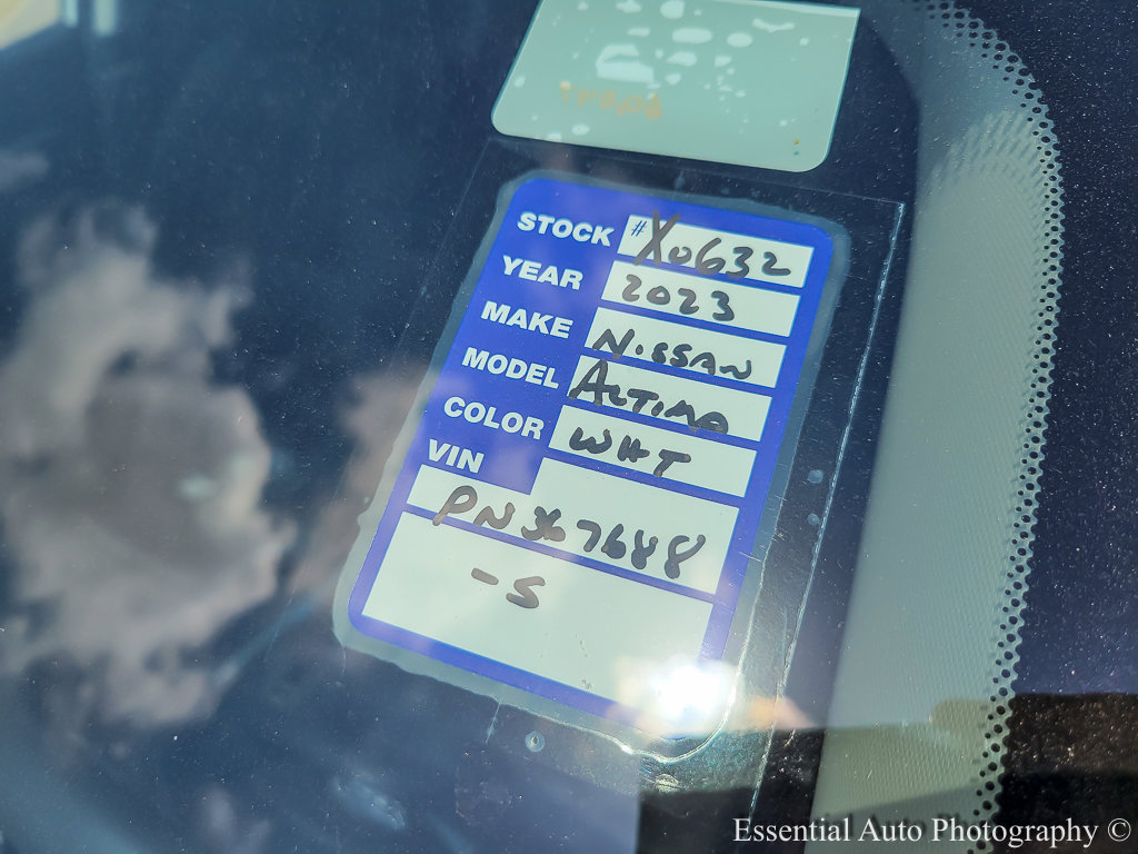 2023 NISSAN ALTIMA - Image 23