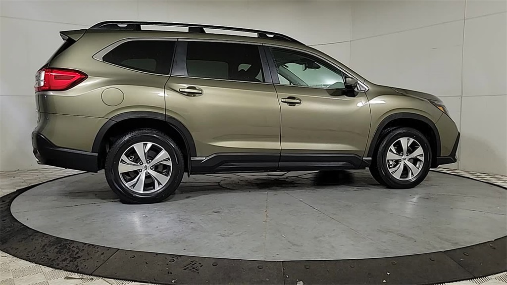 2024 SUBARU ASCENT - Image 8