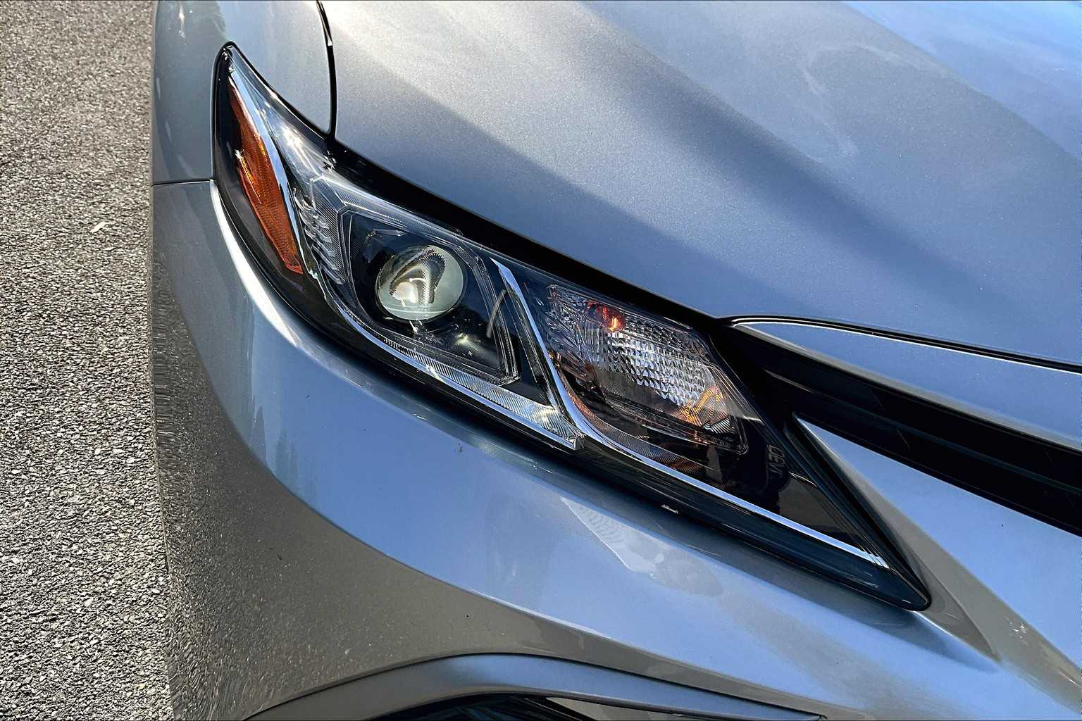 2023 Toyota Camry LE photo 26