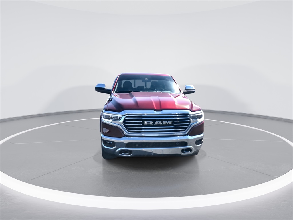 2022 Ram 1500 Laramie Longhorn photo 3
