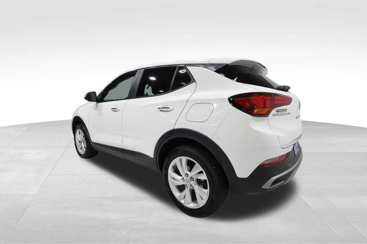 2024 Buick Encore GX Preferred photo 2