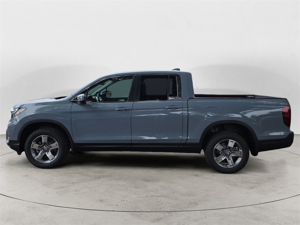 2026 Honda Ridgeline RTL photo 2
