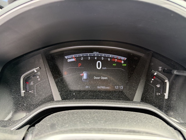 2019 Honda CR-V EX photo 6