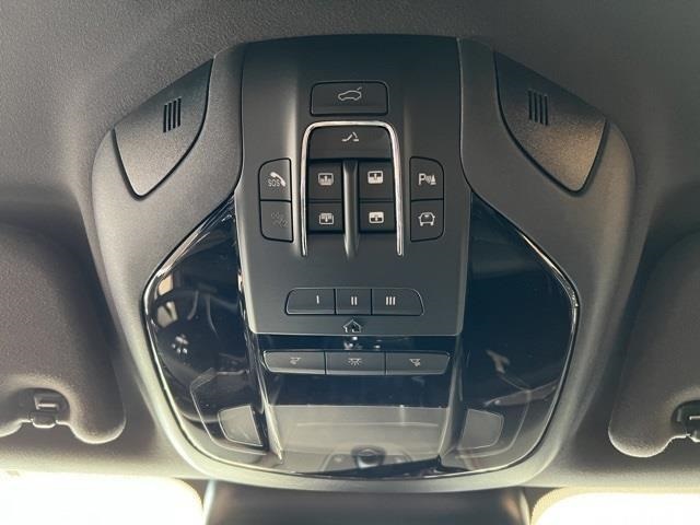 2024 Maserati Levante Modena photo 8