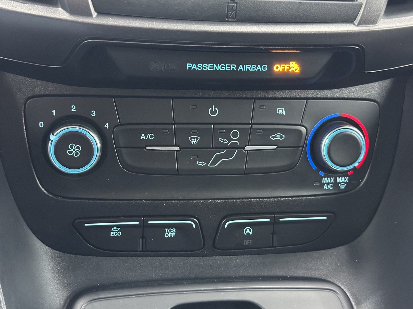 2021 Ford Transit Connect XLT photo 27