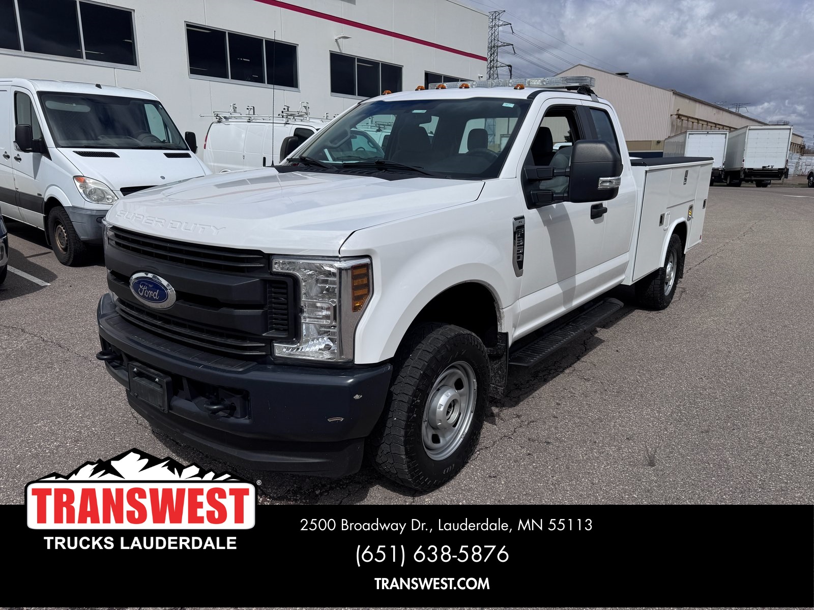 Used 2018 Ford F-350 Super Duty Chassis Cab XL with VIN 1FD8X3F60JEB73707 for sale in Minneapolis, Minnesota