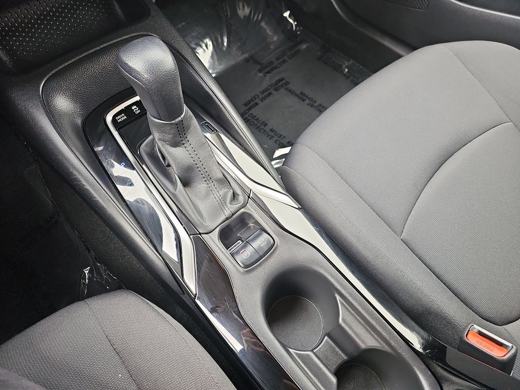 2022 Toyota Corolla Hybrid LE photo 21