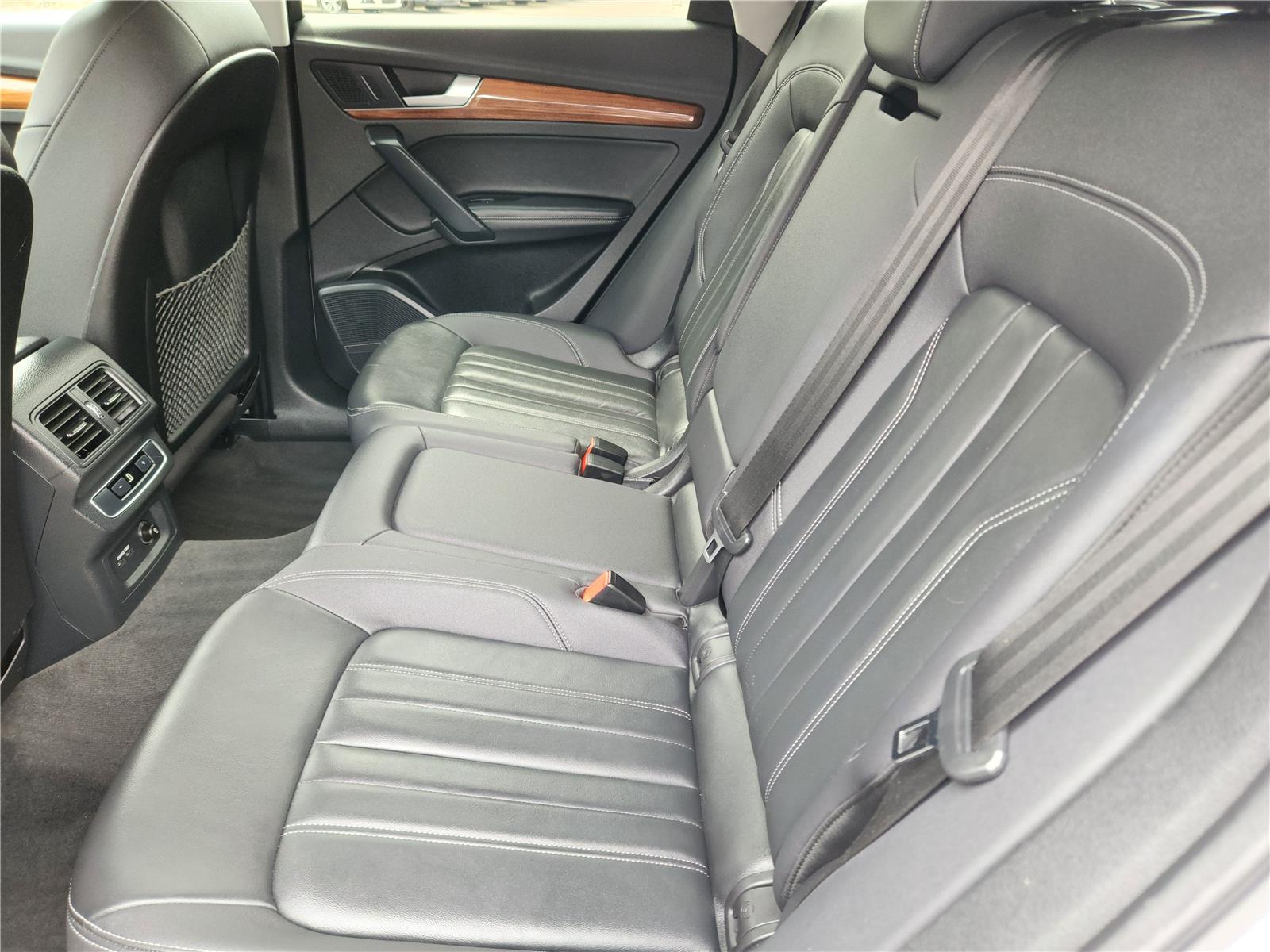 2023 Audi Q5 S line Premium Plus photo 11