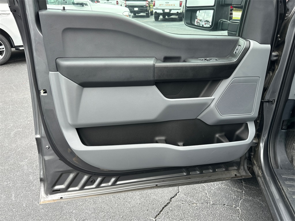 2024 Ford F-350 XL photo 10