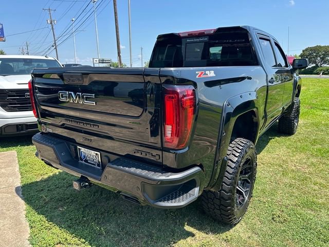 2025 Gmc Sierra 1500 AT4 photo 5