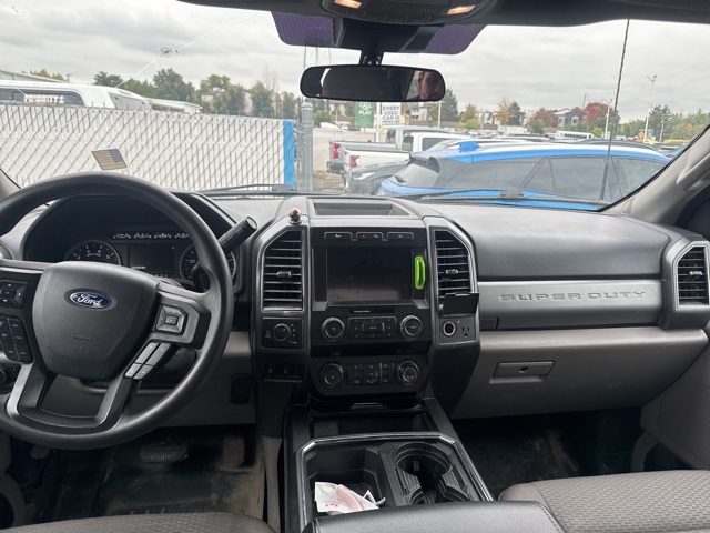 2022 Ford F-250 photo 9
