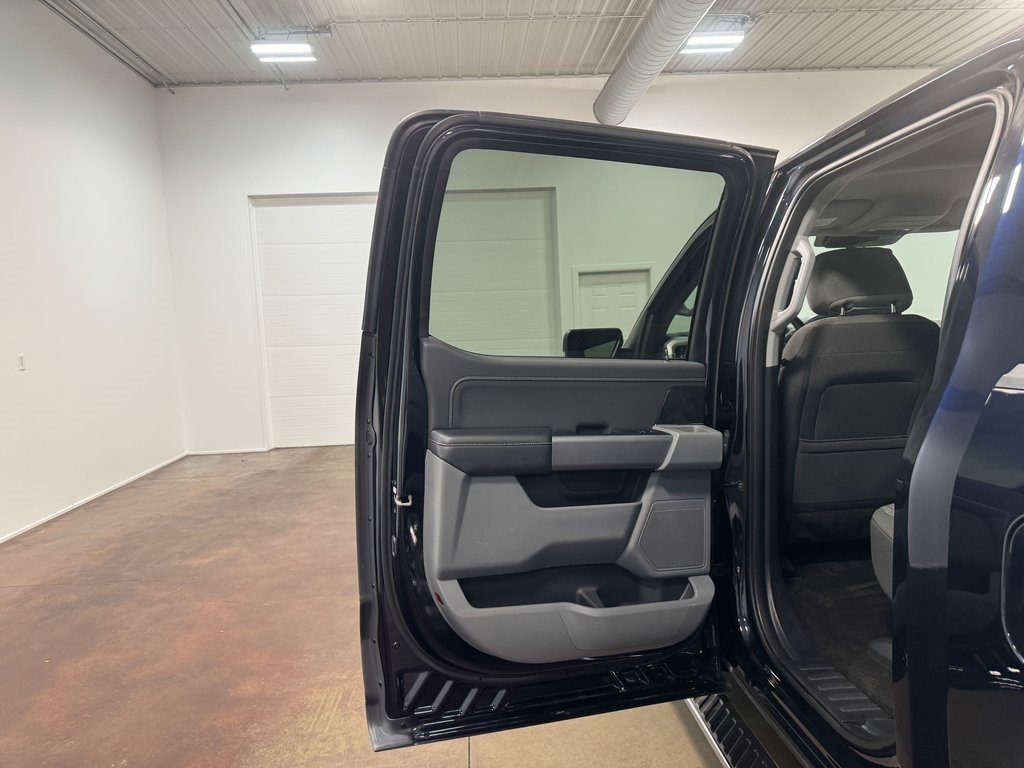 2021 Ford F-150 XLT photo 41
