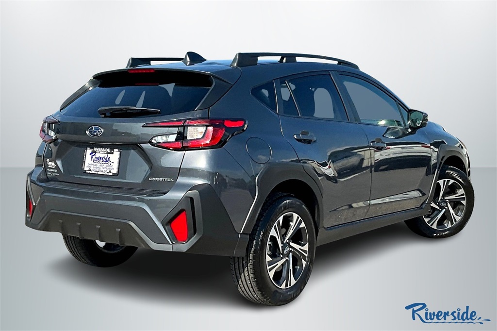 2024 Subaru Crosstrek Premium photo 2