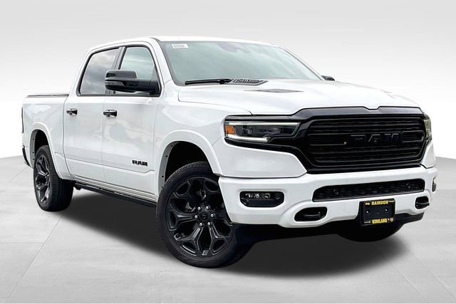 2024 RAM Ram 1500 Pickup Limited's photo