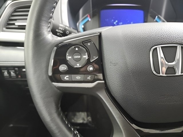2024 Honda Odyssey Elite photo 31