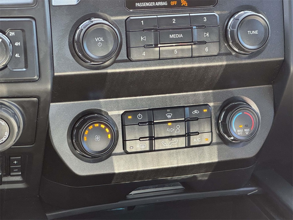 2019 Ford F-150 XL photo 19