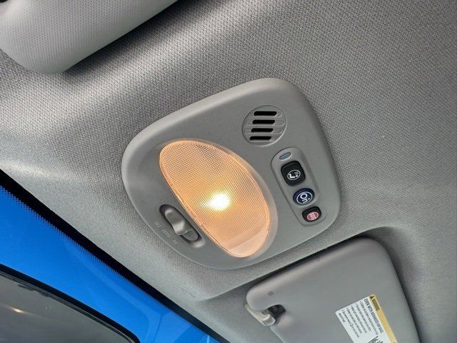 2015 Chevrolet Spark LS photo 28