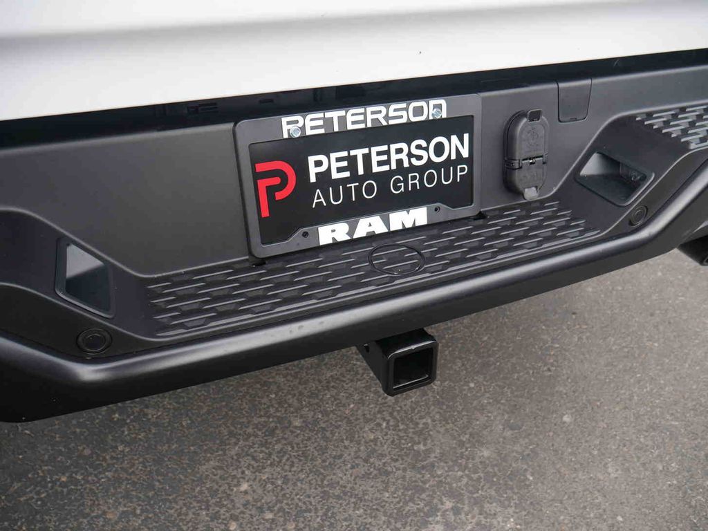2026 Ram 1500 Tradesman photo 6